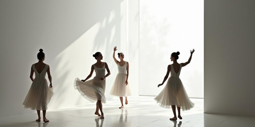 39º Certamen Coreográfico de Madrid