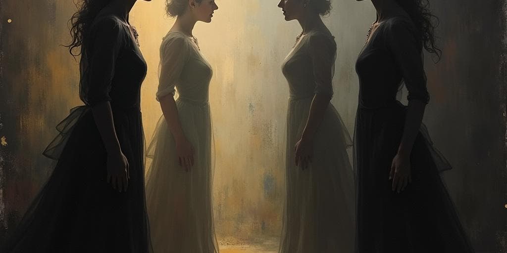 Me alegro tanto de verte