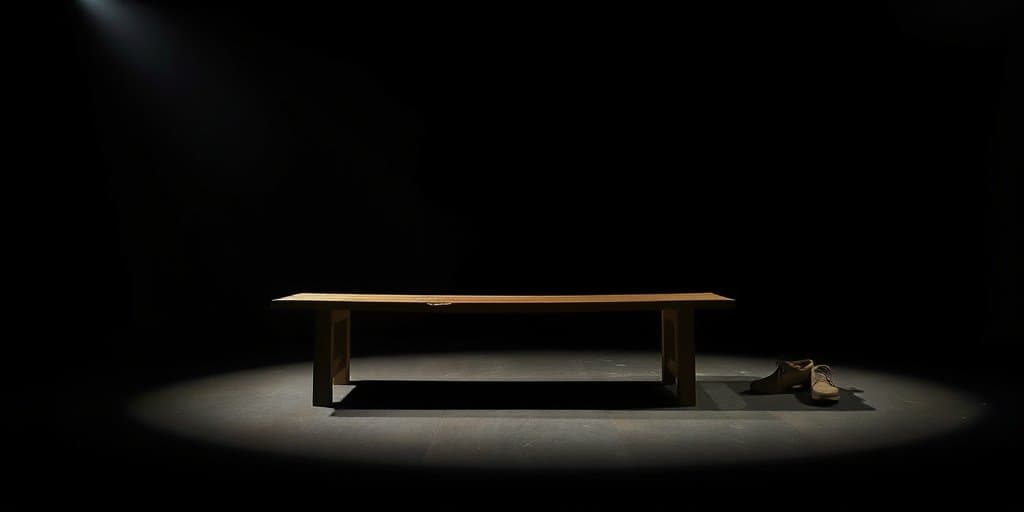 El show de Ignatius Farray