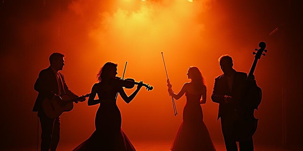 Pura verdad - Flamenco